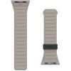 Ремешок для смарт-часов UAG для Apple Watch Ultra 2/Ultra-49-45-44-42mm, Pathfinder, Black/Titanium (194161114036) изображение 8