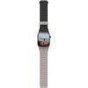 Ремешок для смарт-часов UAG для Apple Watch Ultra 2/Ultra-49-45-44-42mm, Pathfinder, Black/Titanium (194161114036)