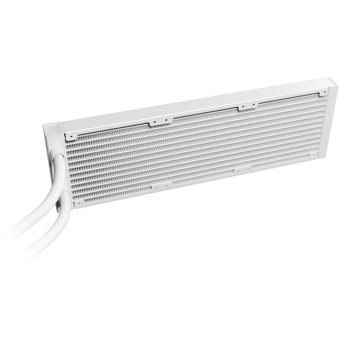 Система рідинного охолодження Be quiet! LIGHT LOOP 360mm білий (BW023) зображення 2