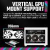 Корпус CoolerMaster NR200PV2-WCNN-S00 изображение 12