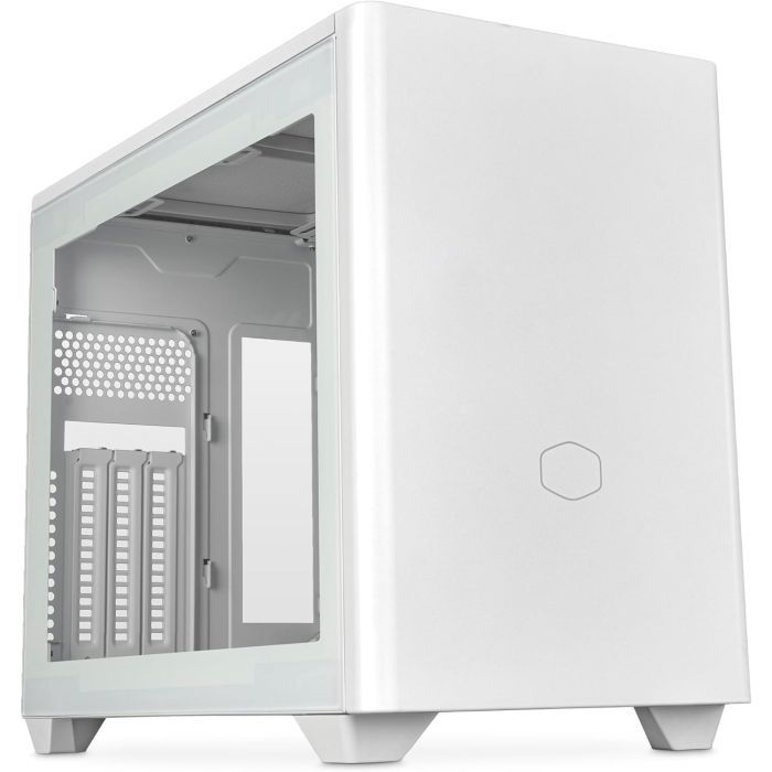 Корпус CoolerMaster NR200PV2-WCNN-S00 изображение 2
