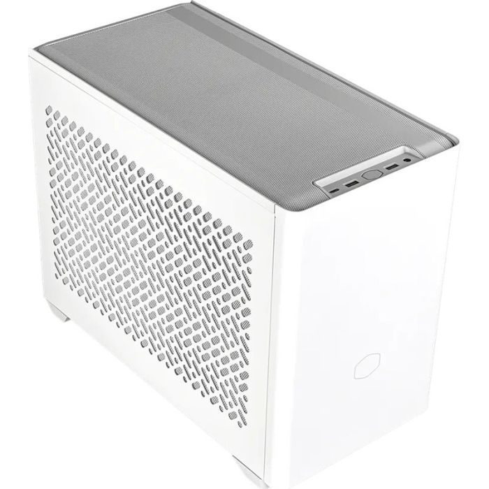 Корпус CoolerMaster NR200PV2-WCNN-S00 изображение 6