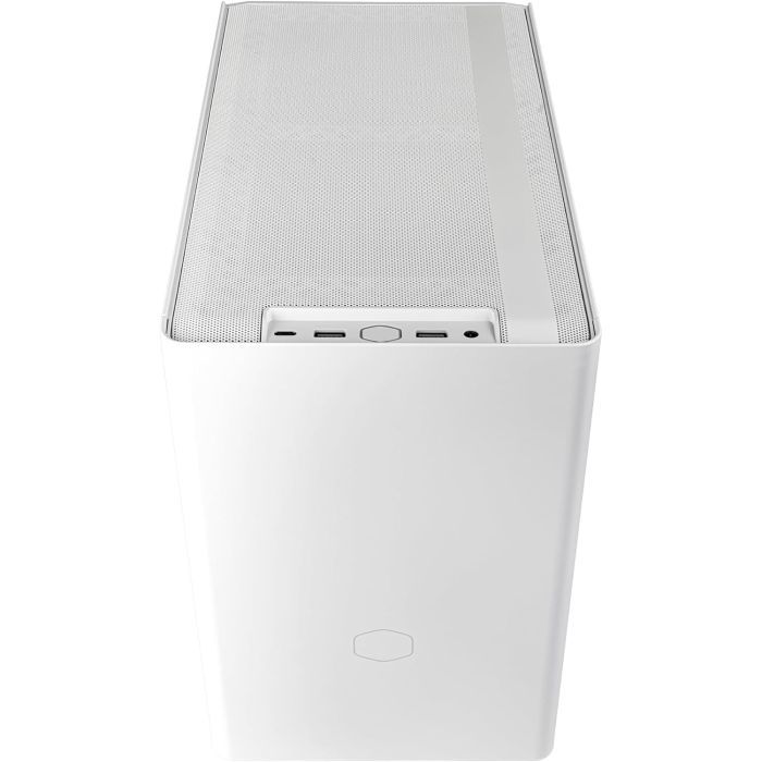 Корпус CoolerMaster NR200PV2-WCNN-S00 изображение 7