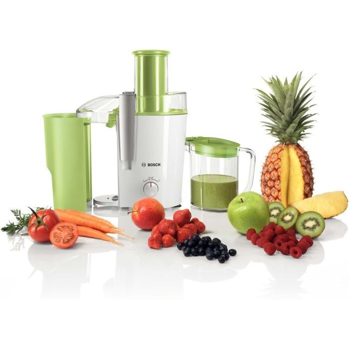 Соковыжималка Bosch MES 25 G0 (MES25G0) изображение 12