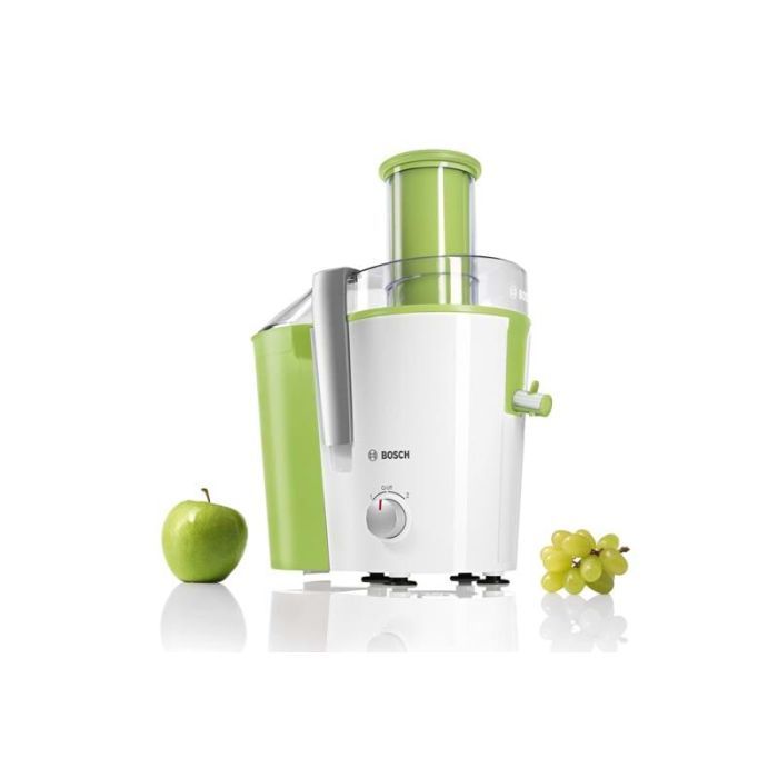 Соковыжималка Bosch MES 25 G0 (MES25G0) изображение 5