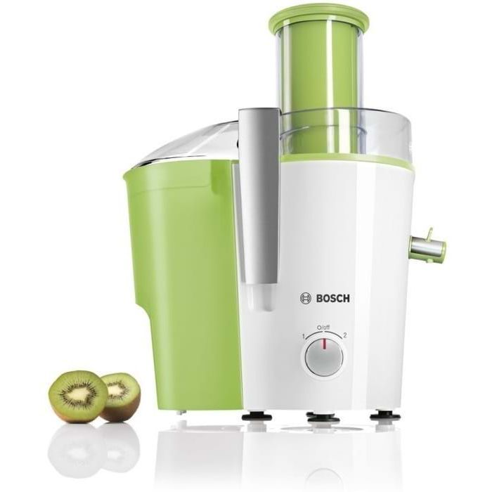 Соковыжималка Bosch MES 25 G0 (MES25G0) изображение 6