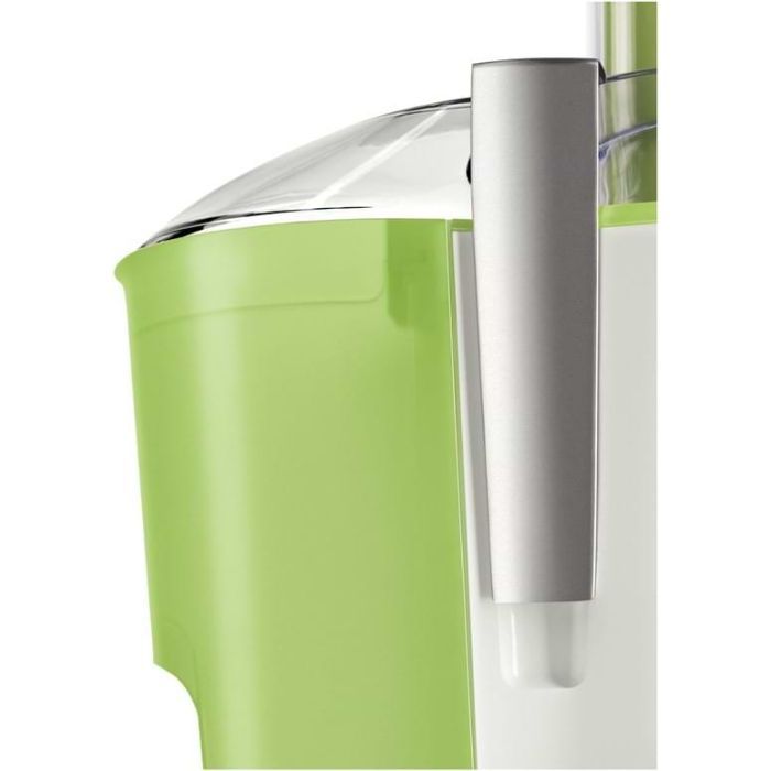 Соковыжималка Bosch MES 25 G0 (MES25G0) изображение 7