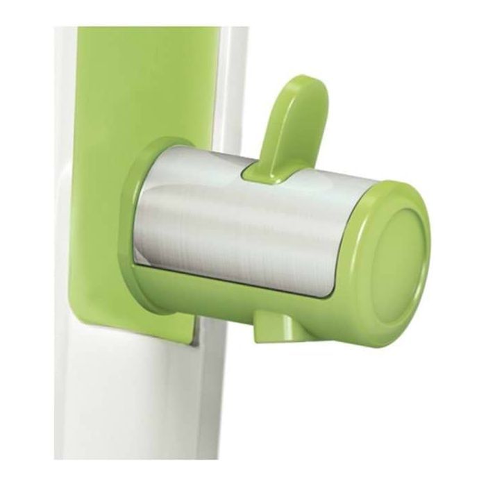 Соковыжималка Bosch MES 25 G0 (MES25G0) изображение 9