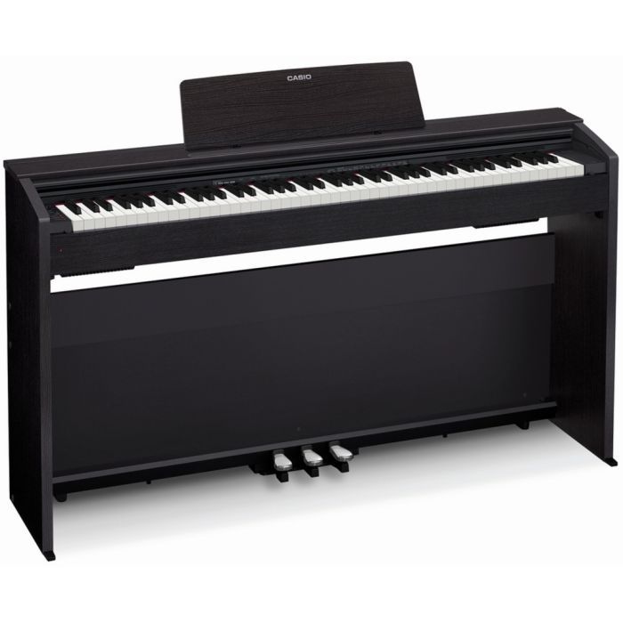 Цифрове піаніно Casio PX-870BN (222009)