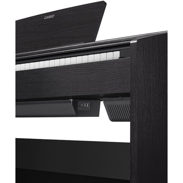 Цифрове піаніно Casio PX-870BN (222009) зображення 5