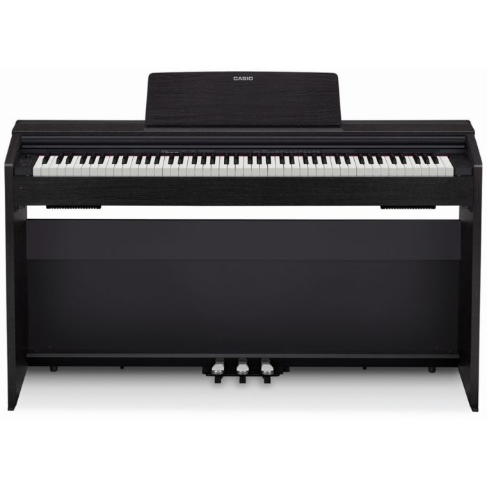 Цифрове піаніно Casio PX-870BN (222009) зображення 7
