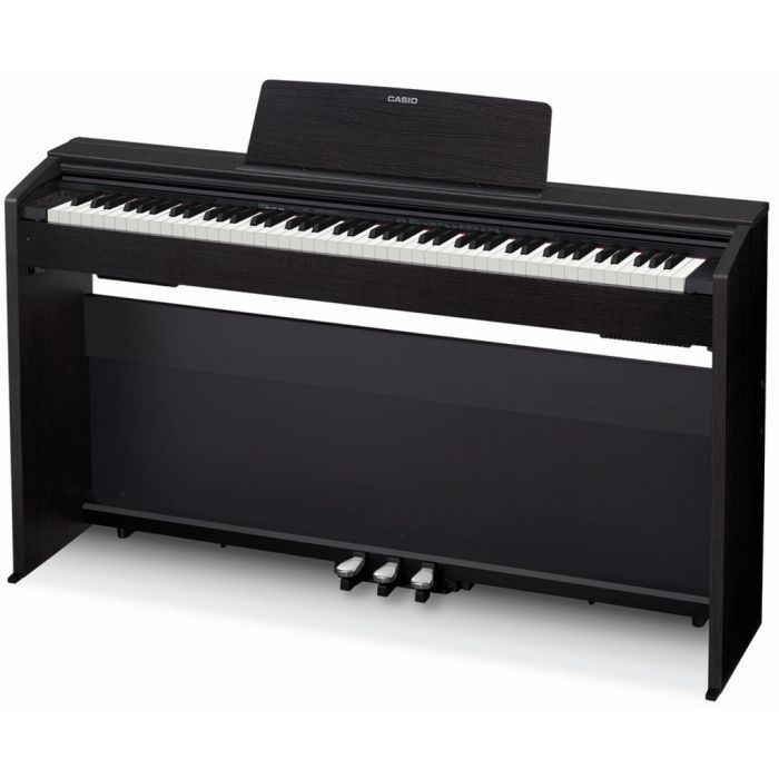 Цифрове піаніно Casio PX-870BN (222009) зображення 8