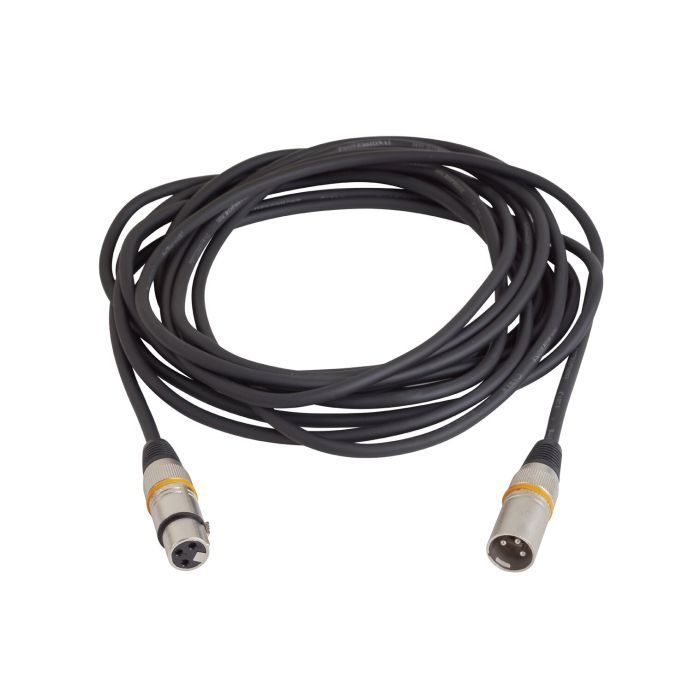 Микрофонный кабель RockCable Microphone Cable 6m (RCL 30356 D6)