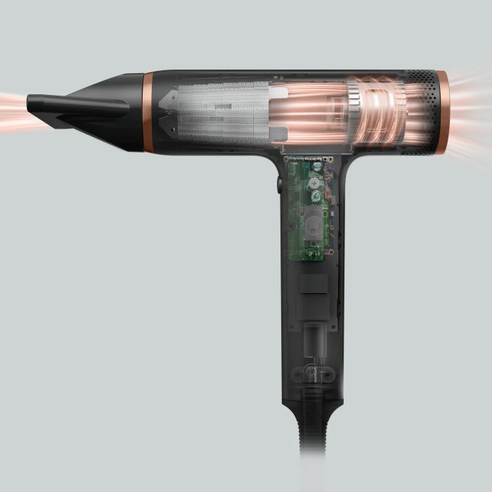 Фен Rowenta HY8310F0 зображення 8