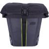 Рюкзак для ноутбука Bagland 15,6" Roll 21L black (85968356/00156169) изображение 2