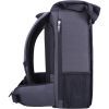 Рюкзак для ноутбука Bagland 15,6" Roll 21L black (85968356/00156169) изображение 3