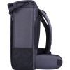 Рюкзак для ноутбука Bagland 15,6" Roll 21L black (85968356/00156169) изображение 4