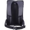 Рюкзак для ноутбука Bagland 15,6" Roll 21L black (85968356/00156169) изображение 5
