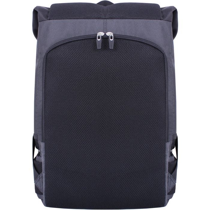 Рюкзак для ноутбука Bagland 15,6" Roll 21L black (85968356/00156169) изображение 7