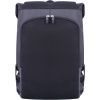 Рюкзак для ноутбука Bagland 15,6" Roll 21L black (85968356/00156169) изображение 7