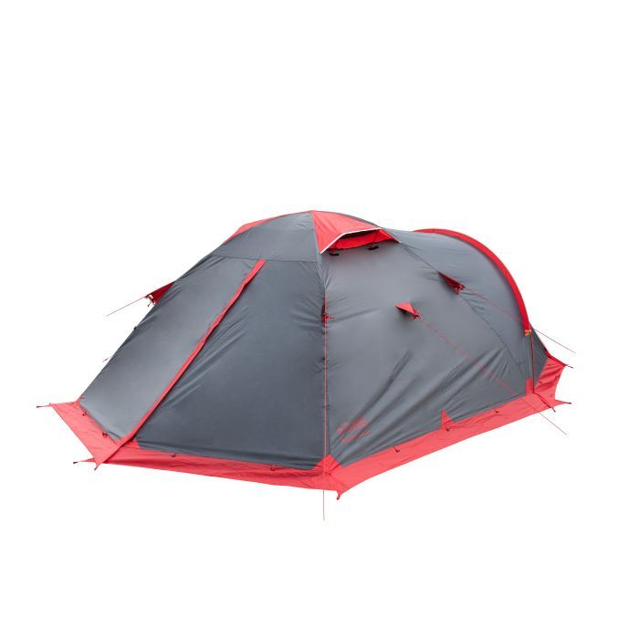 Палатка Tramp Mountain 4 v2 (TRT-024) изображение 2