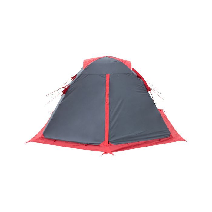 Палатка Tramp Mountain 4 v2 (TRT-024) изображение 4