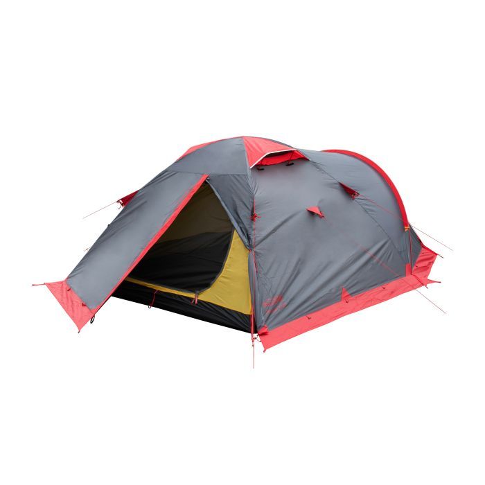 Палатка Tramp Mountain 4 v2 (TRT-024) изображение 8