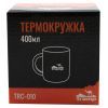 Чашка туристическая Tramp 400 мл Olive (UTRC-010-olive) изображение 2