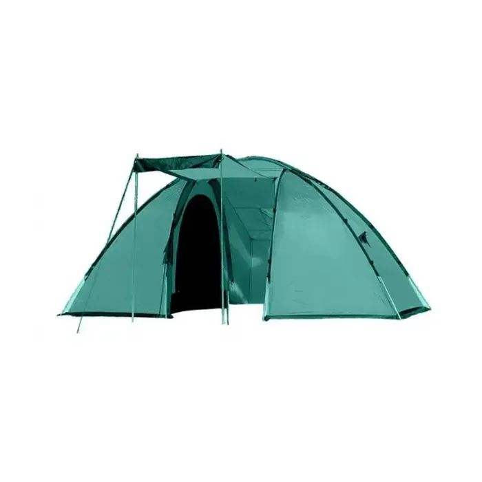 Палатка Tramp Eagle 4 V2 Green (TRT-086) изображение 2