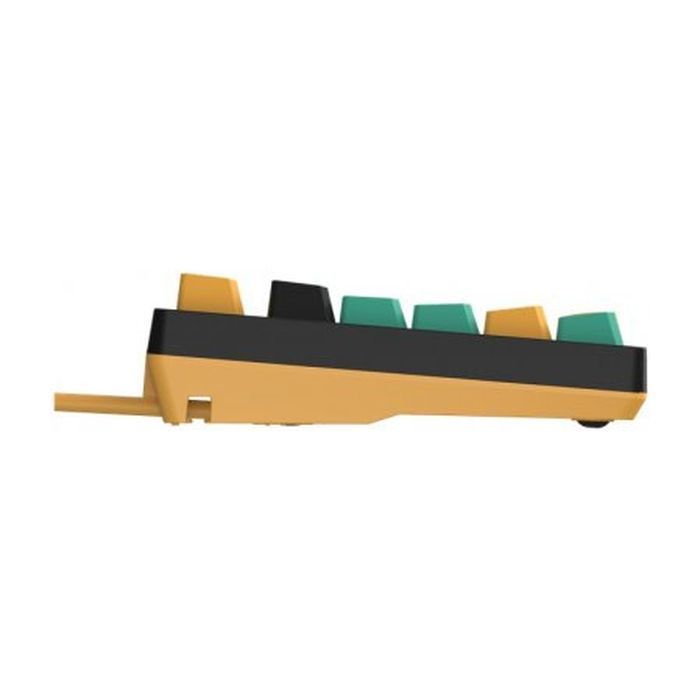 Клавиатура A4Tech Bloody AT87 USB Renegade (4711421000734) изображение 10