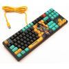 Клавиатура A4Tech Bloody AT87 USB Renegade (4711421000734) изображение 2