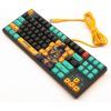 Клавиатура A4Tech Bloody AT87 USB Renegade (4711421000734) изображение 3