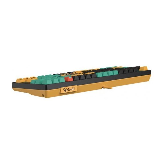 Клавиатура A4Tech Bloody AT87 USB Renegade (4711421000734) изображение 6