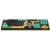 Клавиатура A4Tech Bloody AT87 USB Renegade (4711421000734) изображение 8