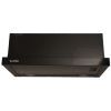 Вытяжка кухонная Ventolux GARDA 60 BK (700) LED