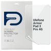 Пленка защитная Armorstandart Ulefone Armor Pad 3 Pro 4G (ARM80209)