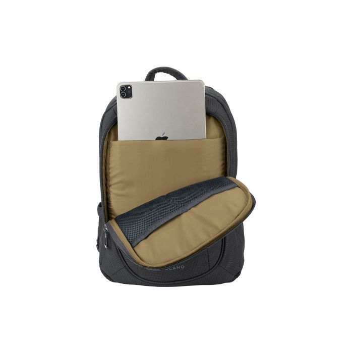 Рюкзак для ноутбука Tucano 15.6" Binario AGS, blue (BKBIN15-AGS-B) изображение 7