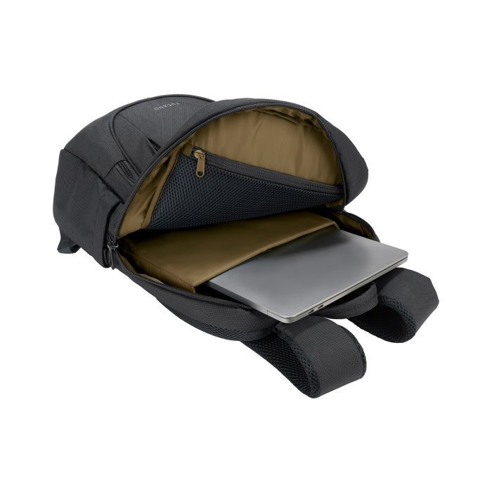 Рюкзак для ноутбука Tucano 15.6" Binario AGS, blue (BKBIN15-AGS-B) изображение 8