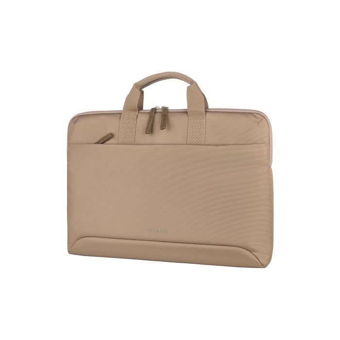 Сумка для ноутбука Tucano 16" Smilza beige (BSM15-BE) зображення 2