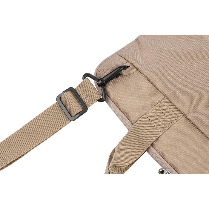 Сумка для ноутбука Tucano 16" Smilza beige (BSM15-BE) зображення 6