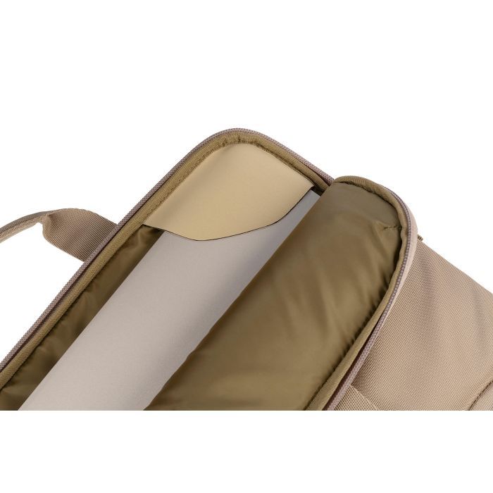 Сумка для ноутбука Tucano 16" Smilza beige (BSM15-BE) зображення 7