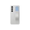 Чехол для мобильного телефона Samsung Galaxy S24 FE (S721) Standing Grip Case grey (EF-GS721CJEGWW) изображение 2