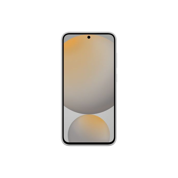 Чехол для мобильного телефона Samsung Galaxy S24 FE (S721) Standing Grip Case grey (EF-GS721CJEGWW) изображение 4