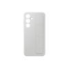 Чехол для мобильного телефона Samsung Galaxy S24 FE (S721) Standing Grip Case grey (EF-GS721CJEGWW) изображение 5