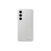 Чехол для мобильного телефона Samsung Galaxy S24 FE (S721) Standing Grip Case grey (EF-GS721CJEGWW)
