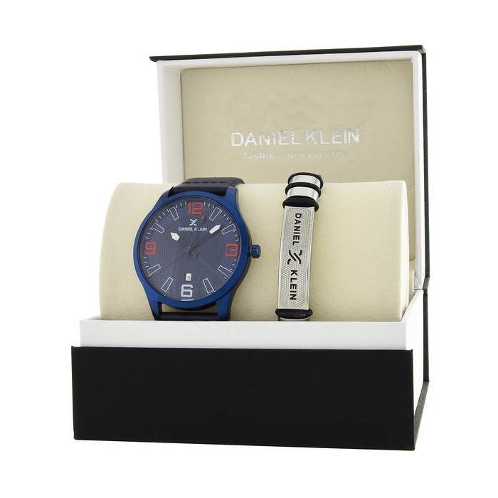 Наручные часы Daniel Klein DK12235-3 изображение 2