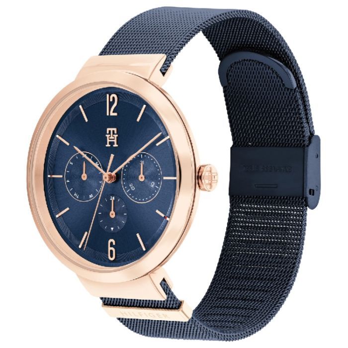 Наручний годинник Tommy Hilfiger 1782541 зображення 2