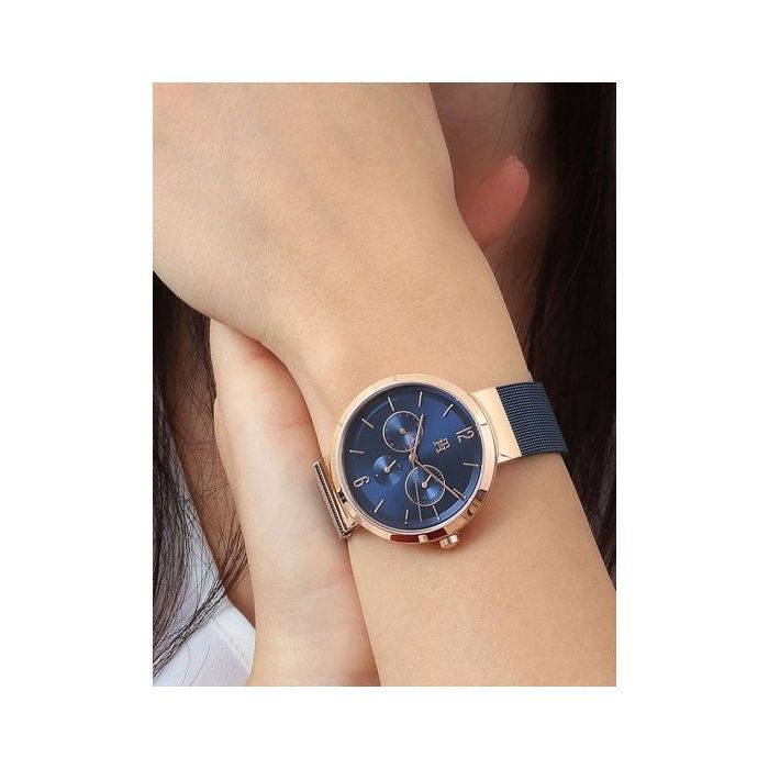 Наручний годинник Tommy Hilfiger 1782541 зображення 5