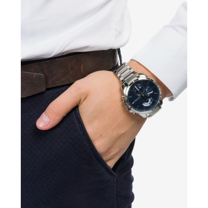 Наручний годинник Tommy Hilfiger 1791348 зображення 2
