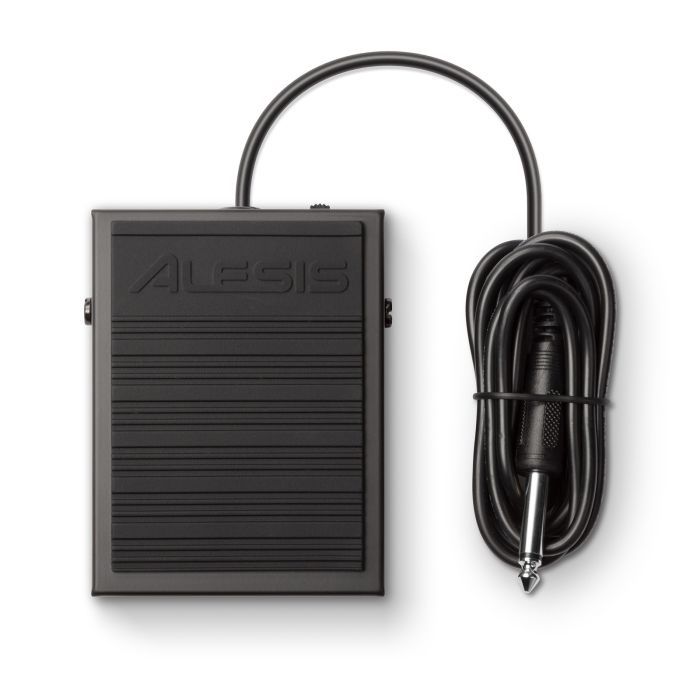 Педаль для клавишных Alesis ASP-1 MKII изображение 3